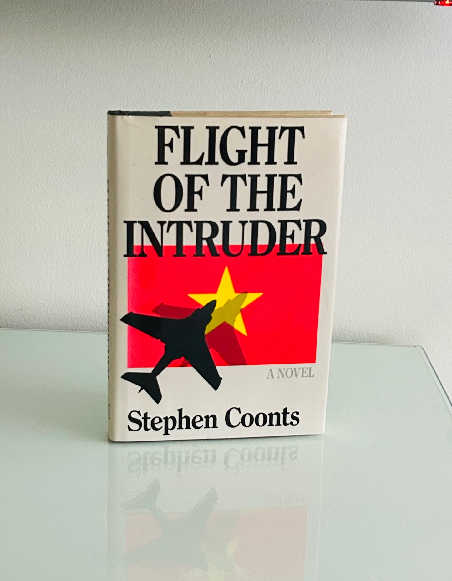 Flight of the Intruder