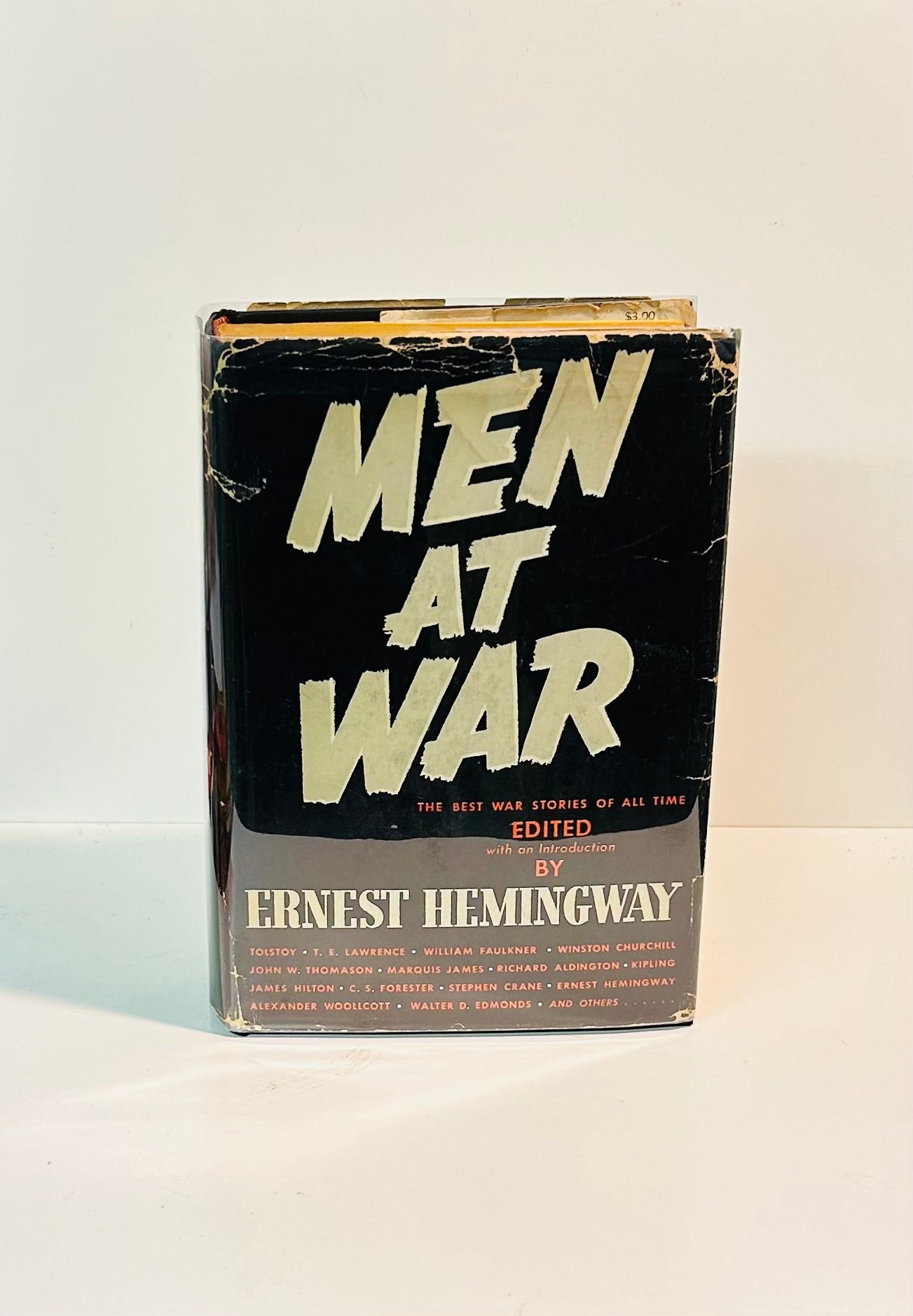 Men at War: The Best War Stories of All Time