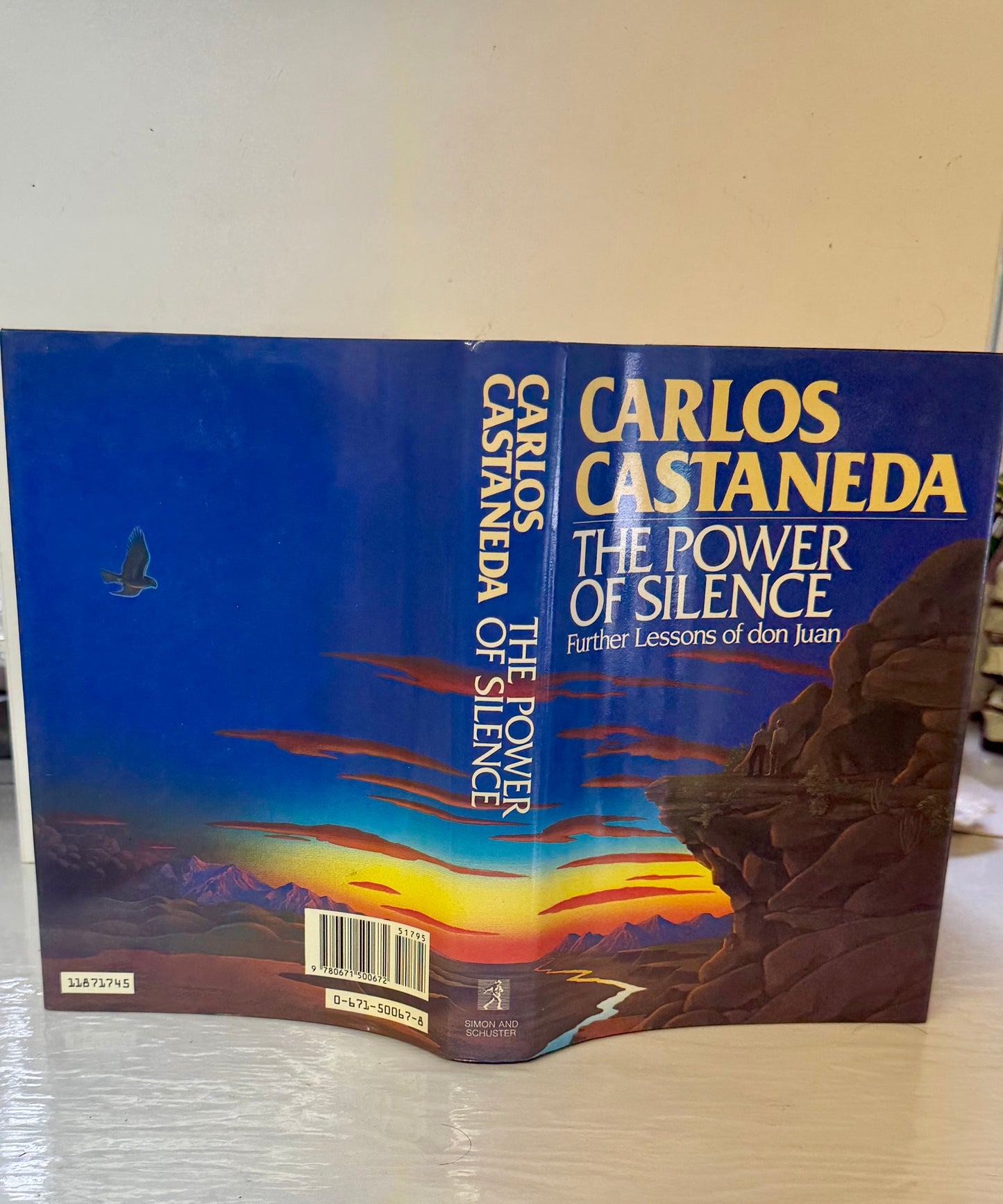 The Power of Silence