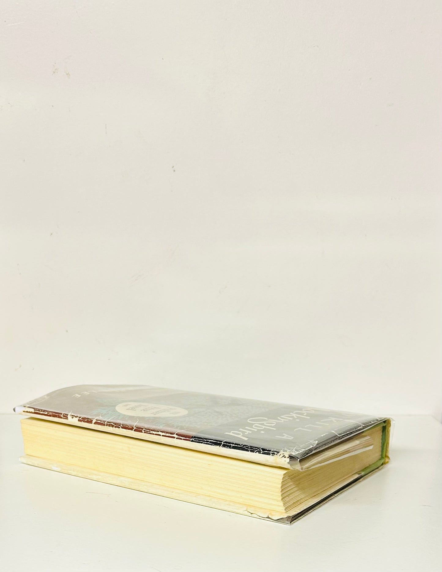 To Kill a Mockingbird