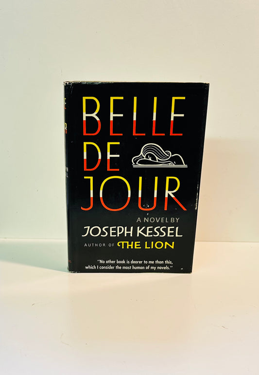 Belle de Jour