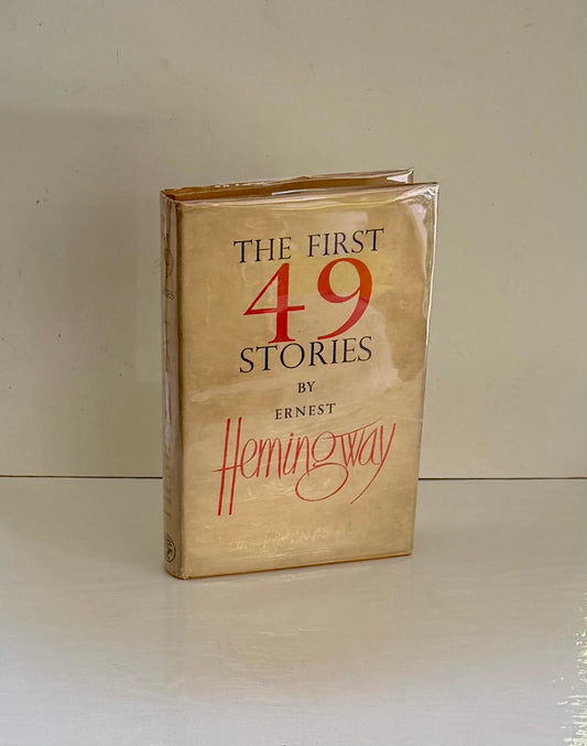 The First 49 Stories