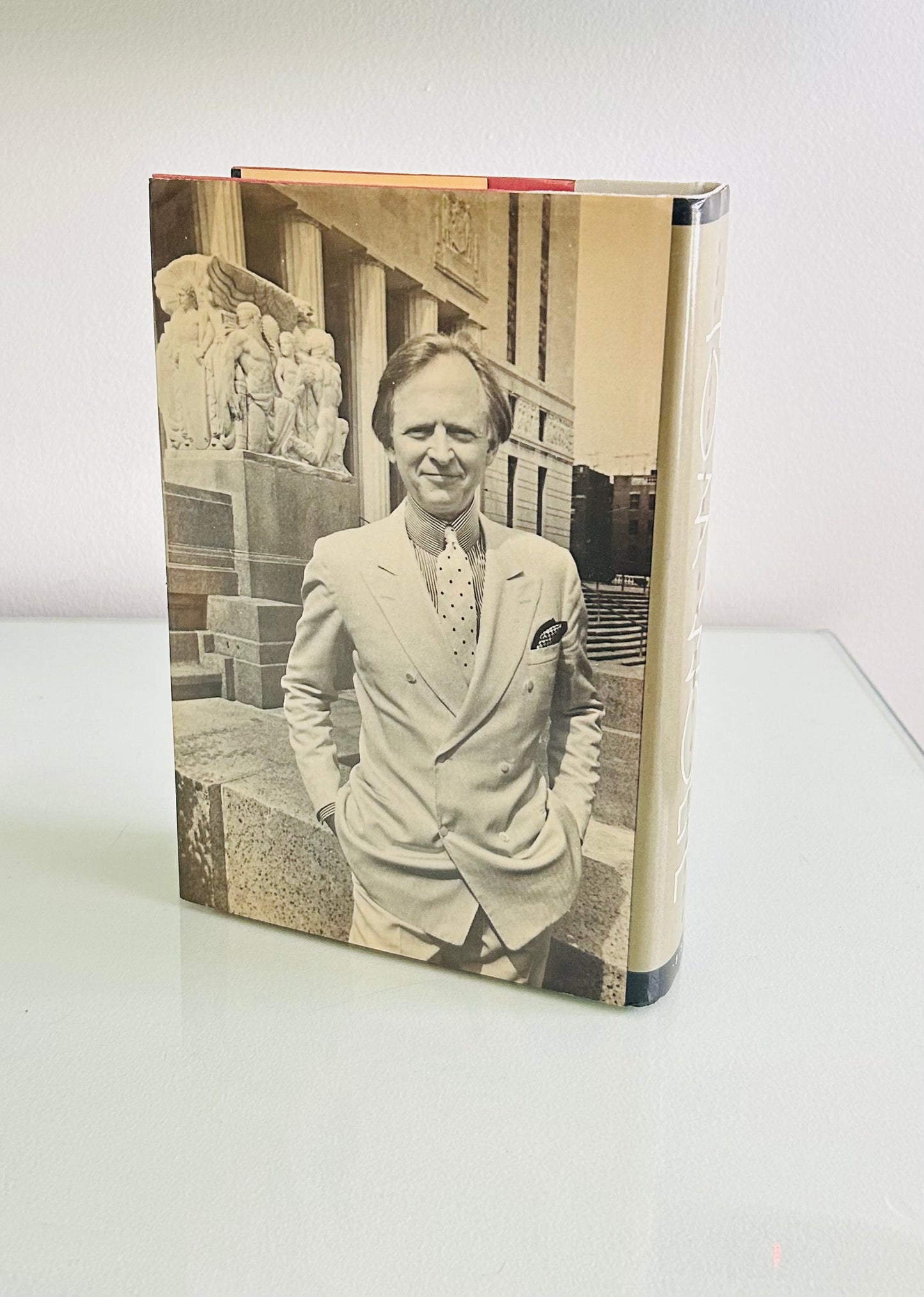 The Bonfire of the Vanities