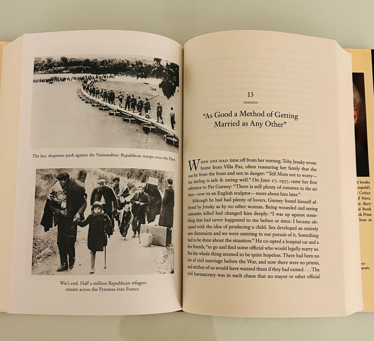Spain in Our Hearts: Americans in the Spanish Civil War, 1936-1939