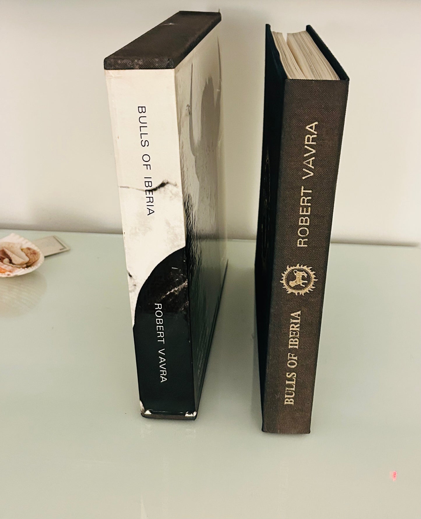 Bulls of Iberia: Life and Death of the Fighting Bull