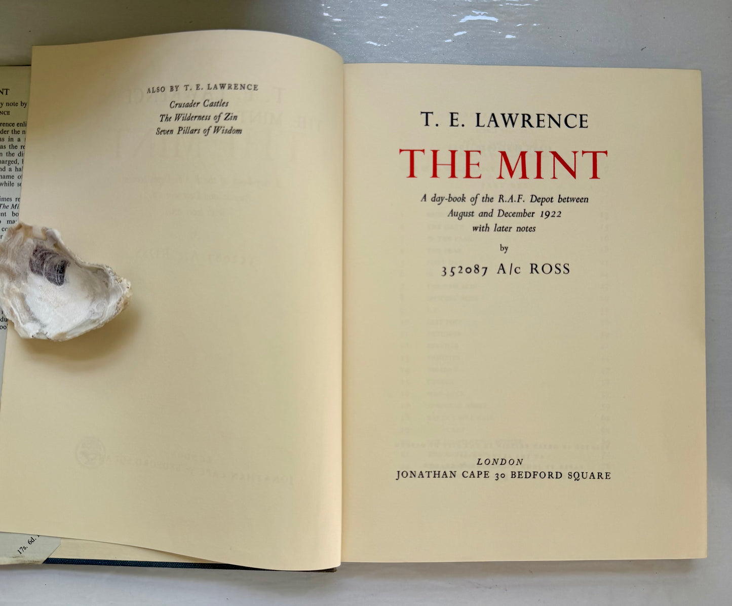 The Mint