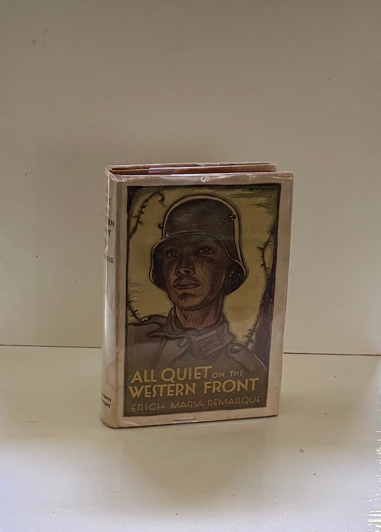 All Quiet on the Western Front
