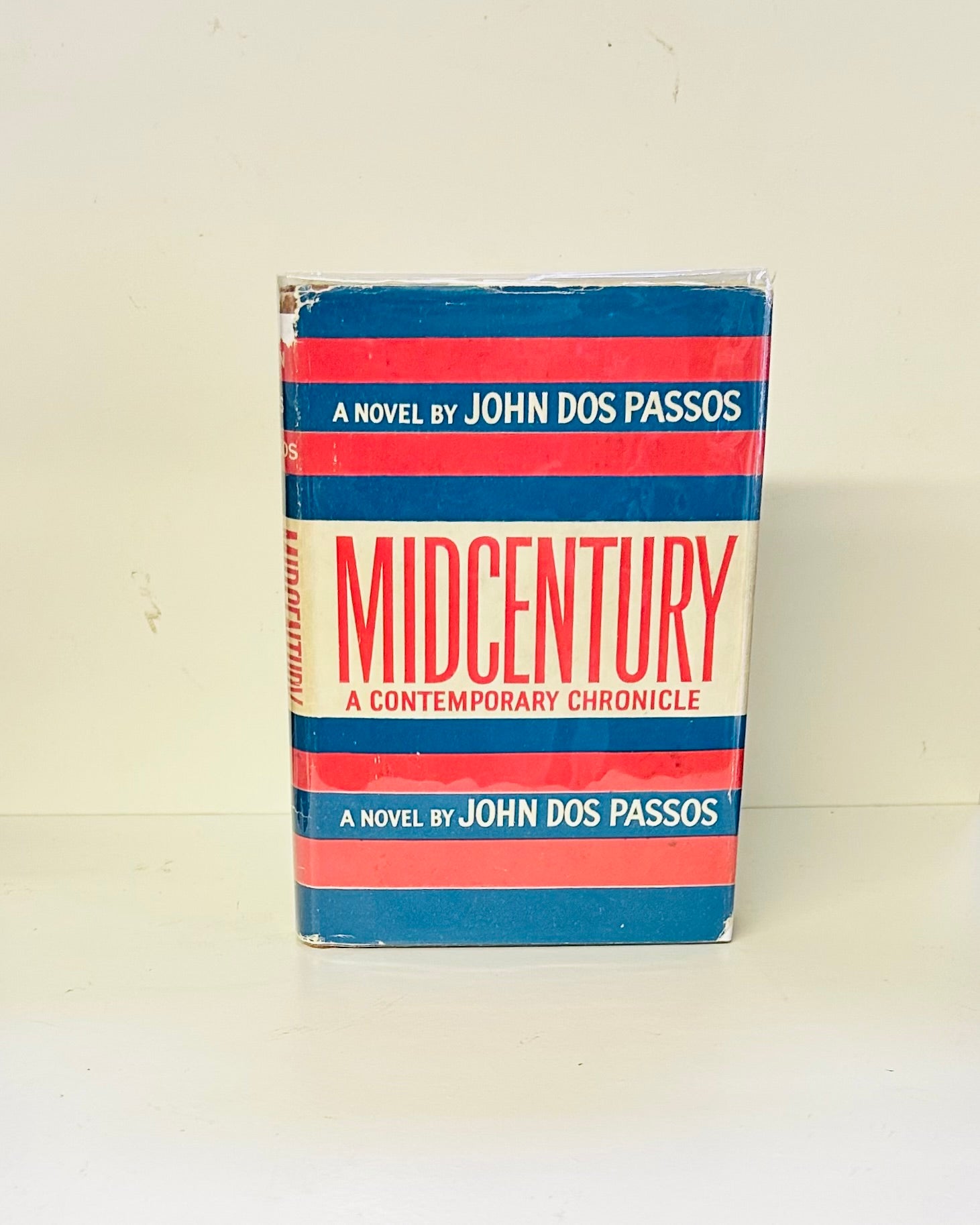 MidCentury: A Contemporary Chronicle