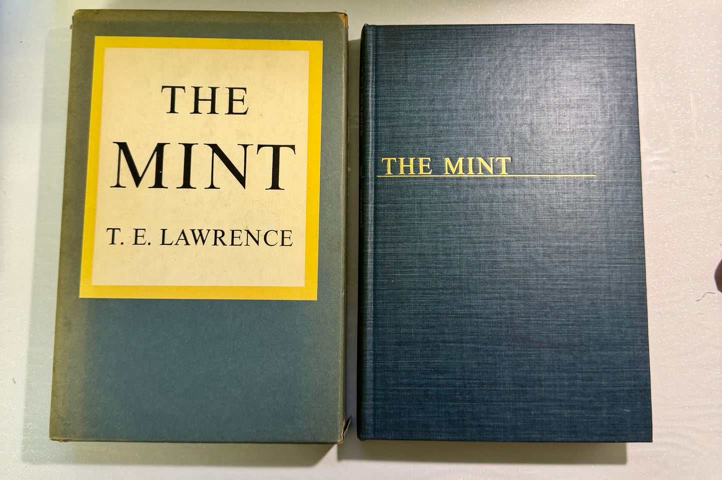 The Mint