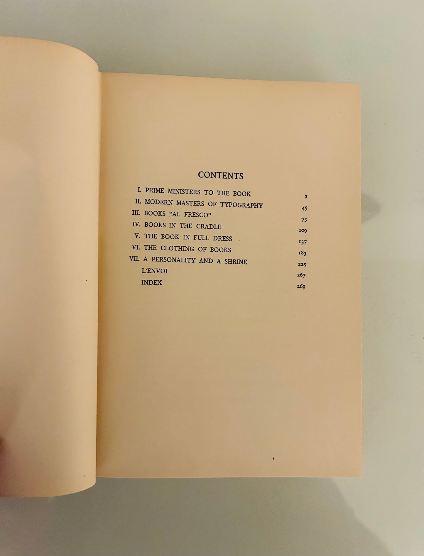 The Kingdom of Books