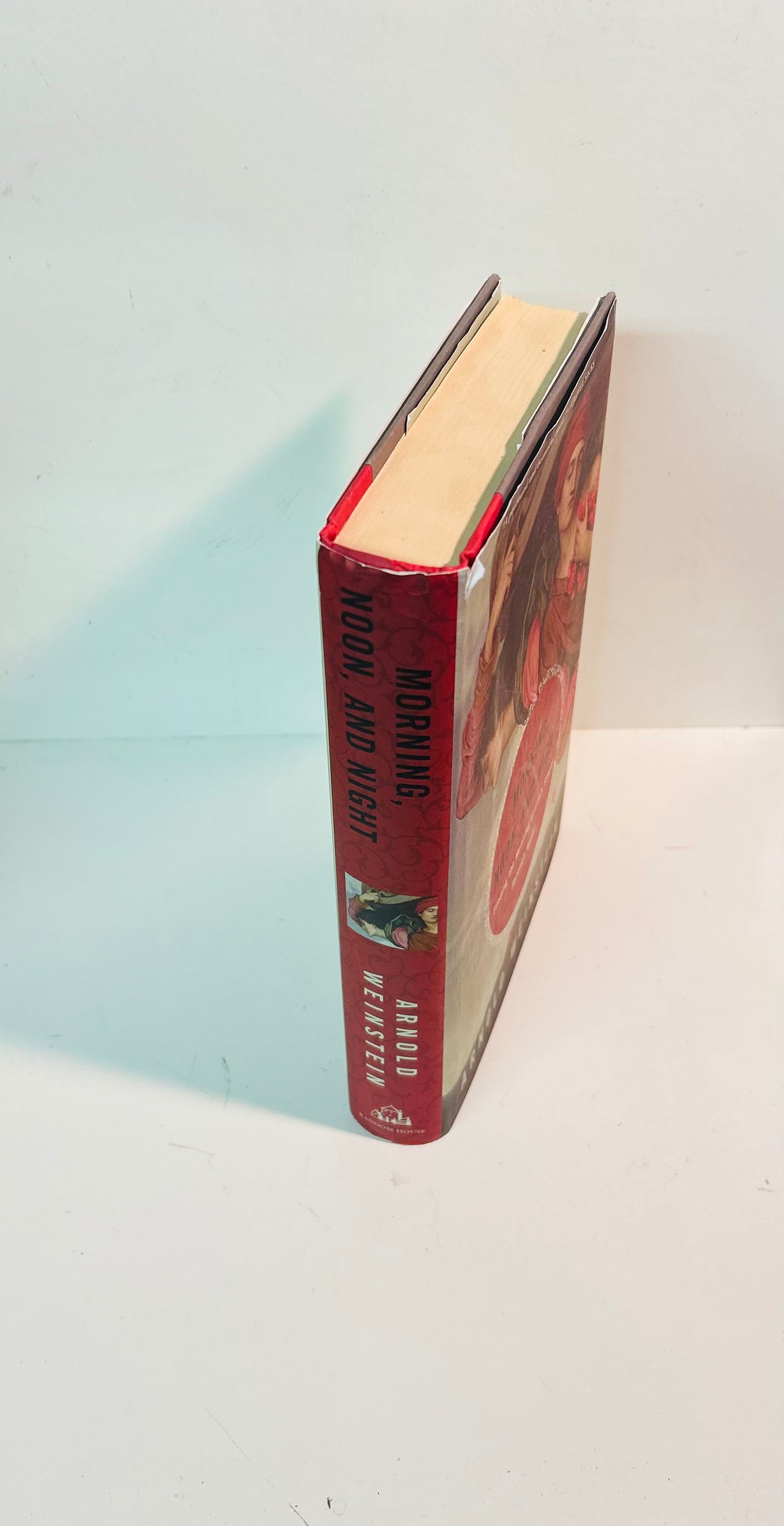 Morning, Noon and Night