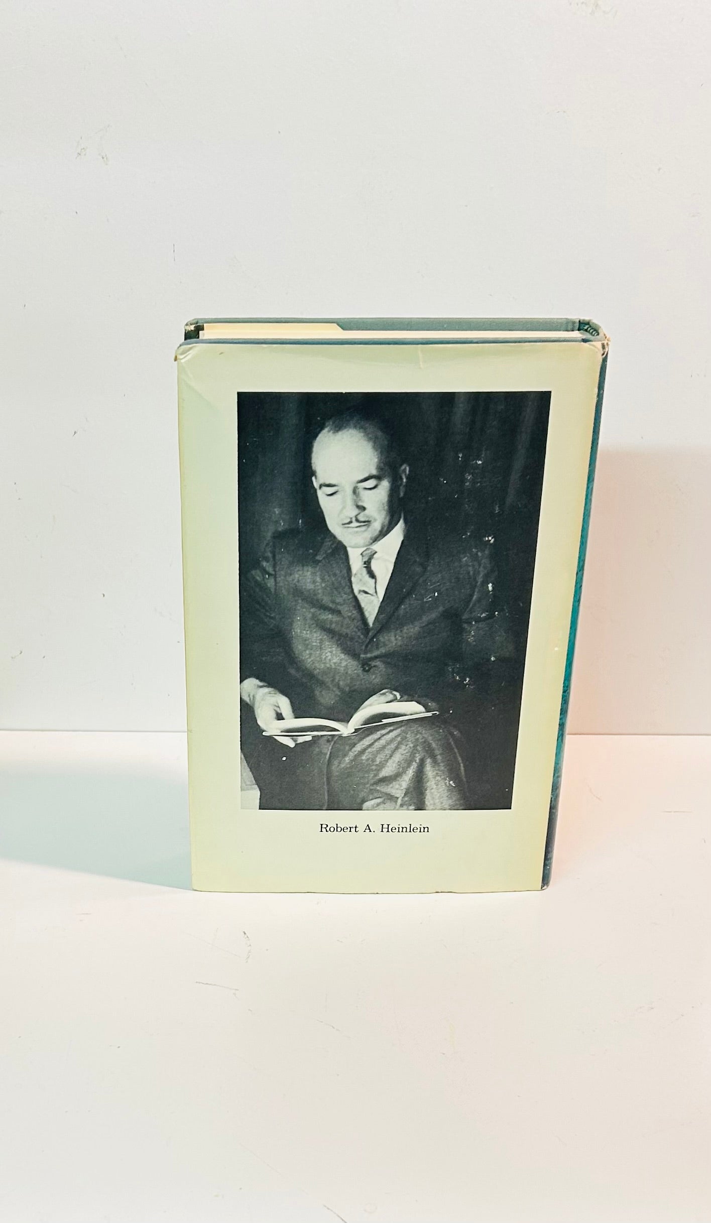 Stranger in Strange Land