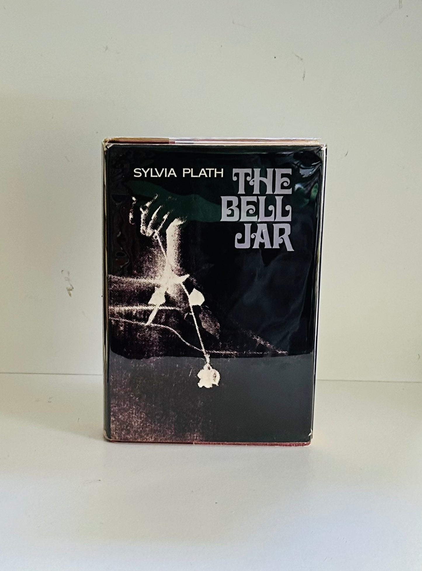 The Bell Jar