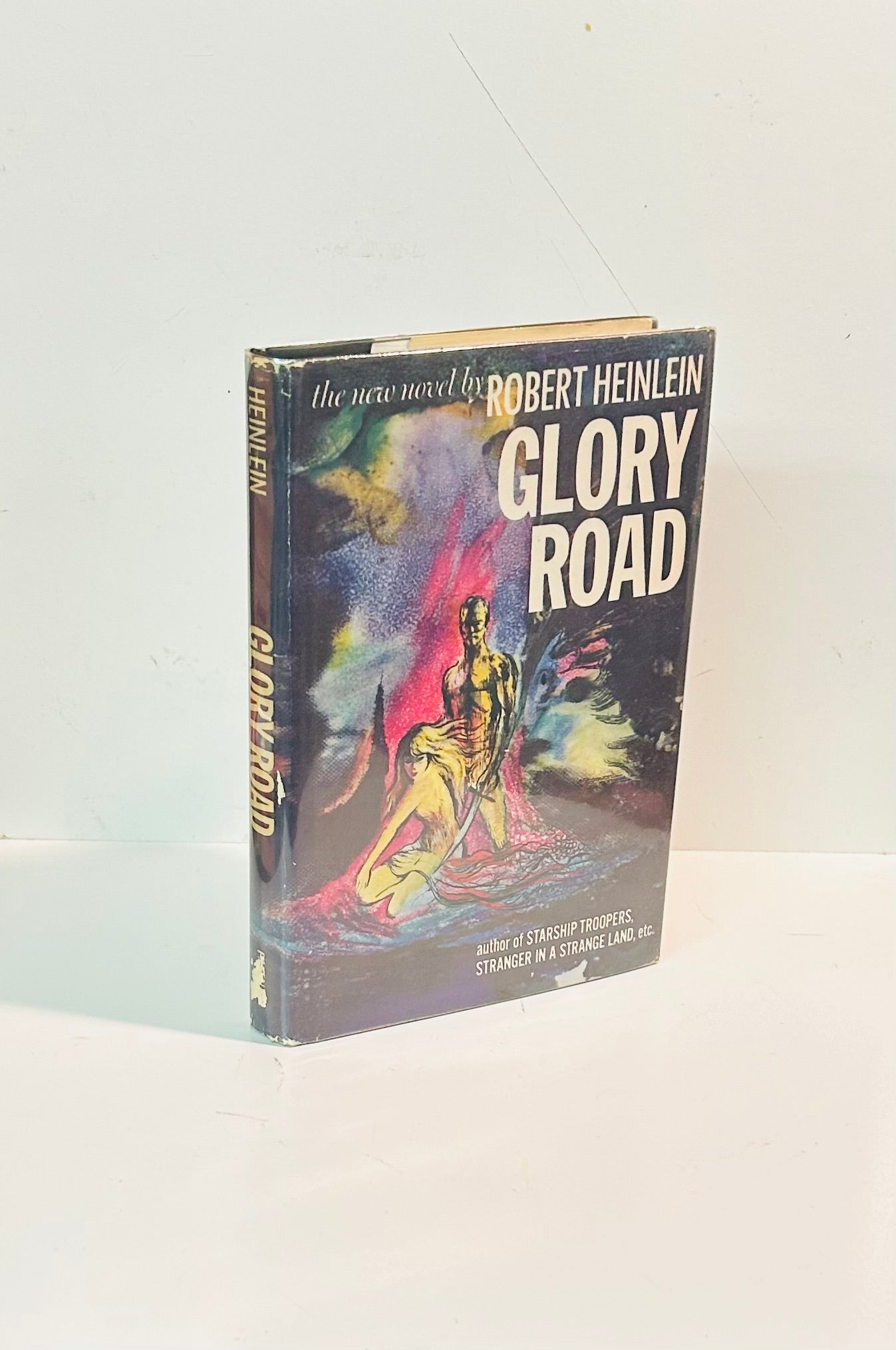 Glory Road