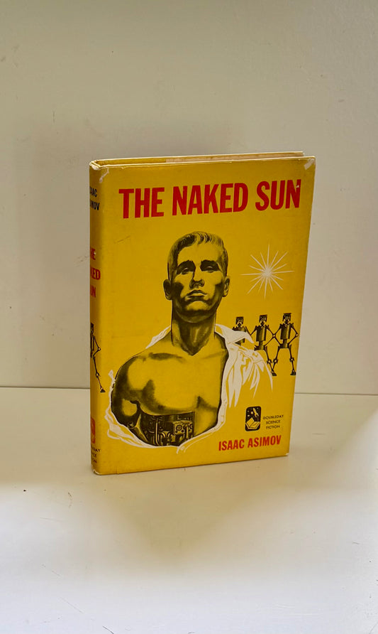 The Naked Sun