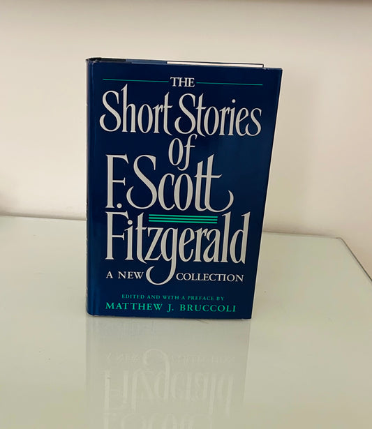 The Short Stories of F.Scott Fitzgerald