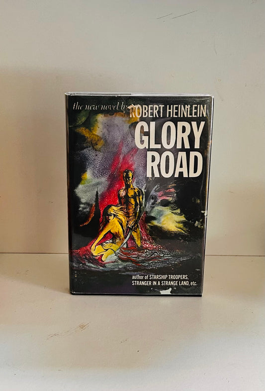 Glory Road