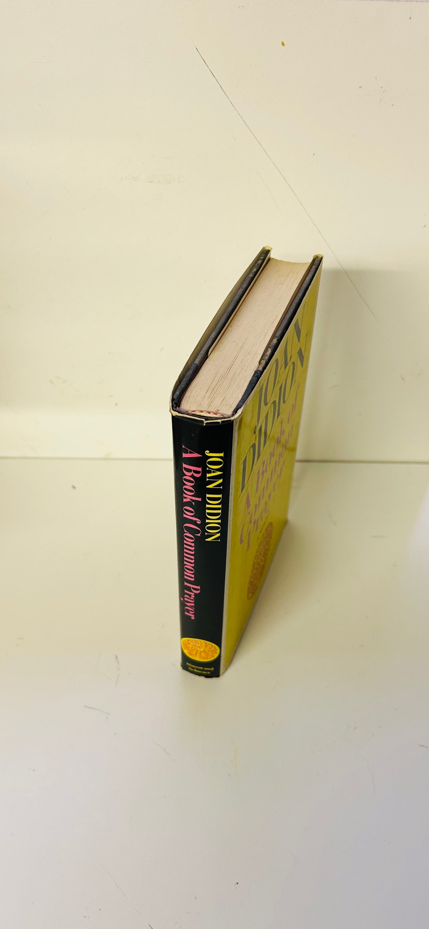 A Book of Common Prayer