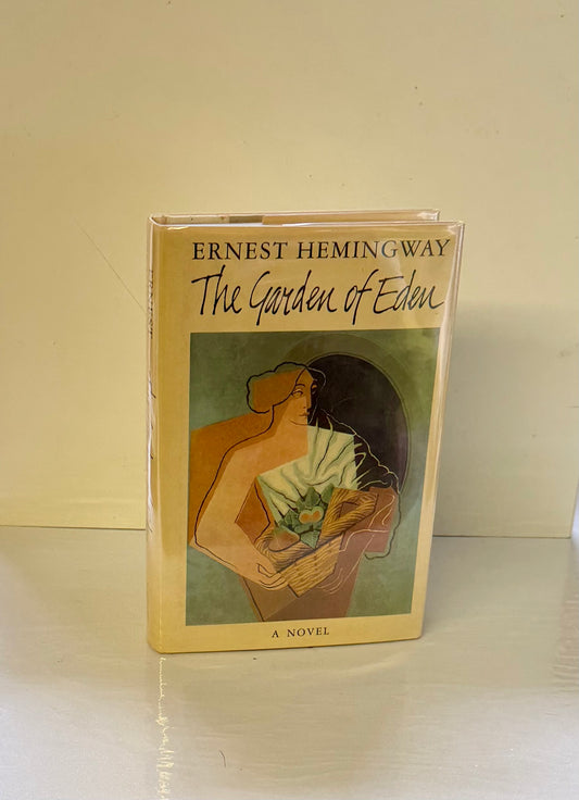 The Garden of Eden