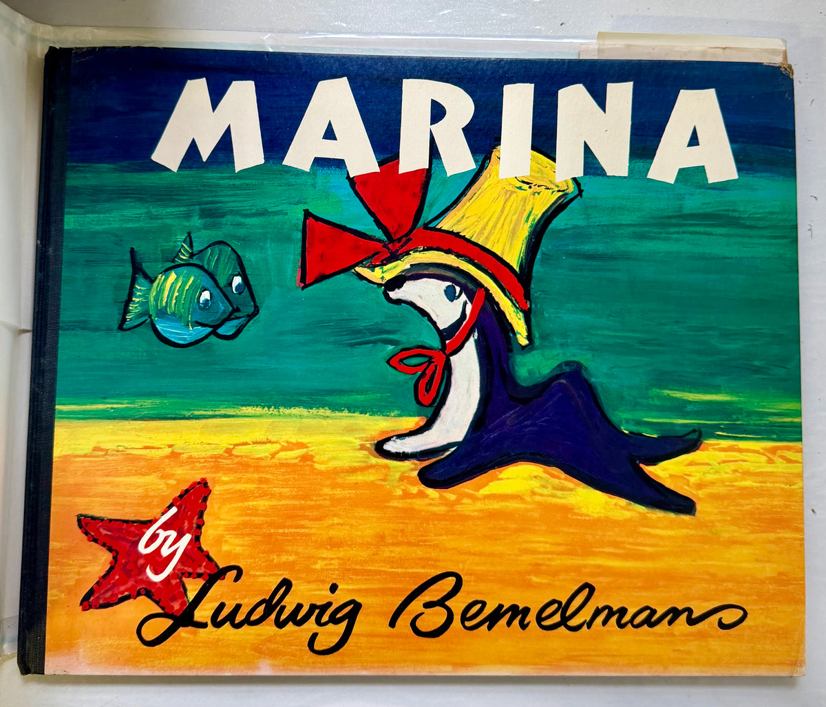 Marina