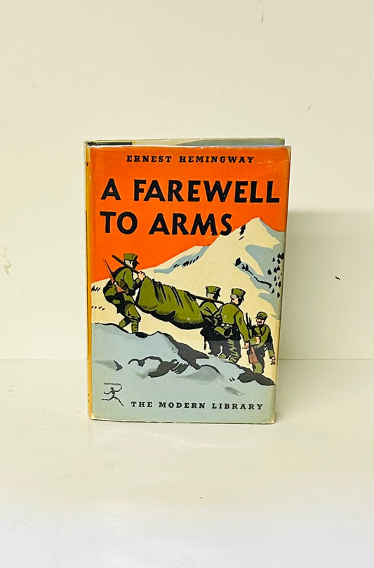 A Farewell to Arms