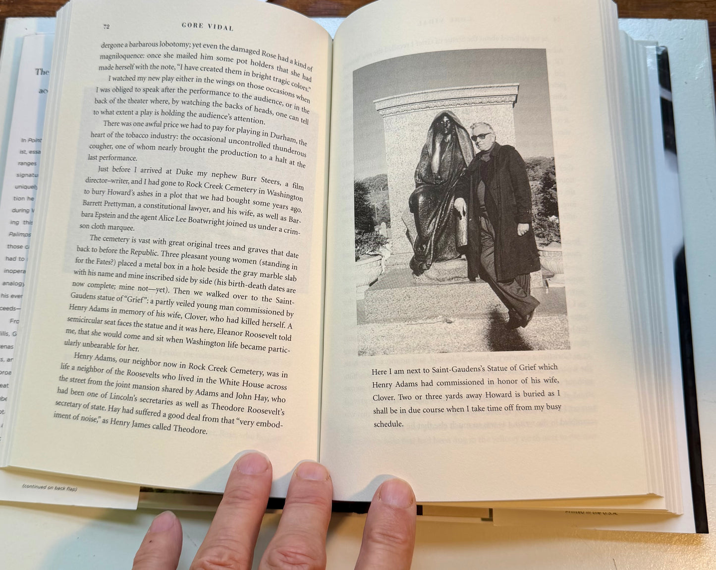 Point to Point Navigation: A Memoir 1964 to 2006