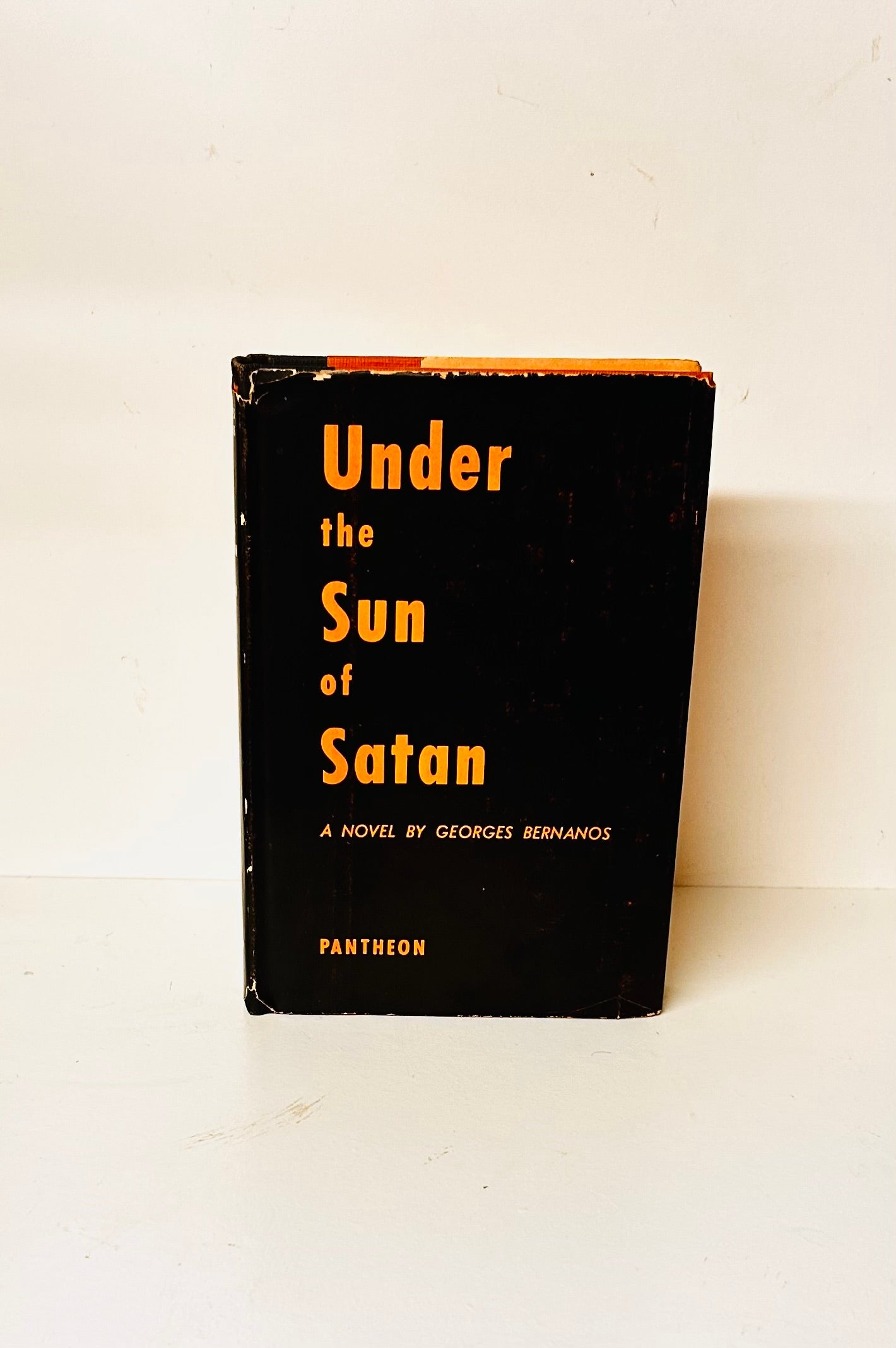 Under the Sun of Satan