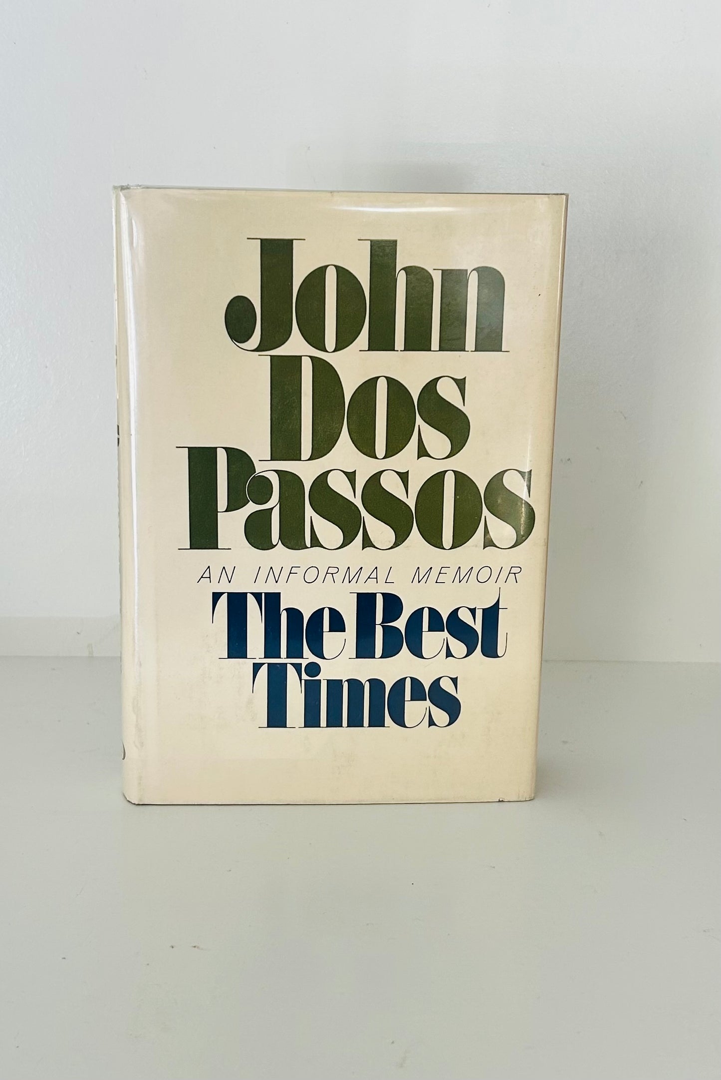 The Best Times