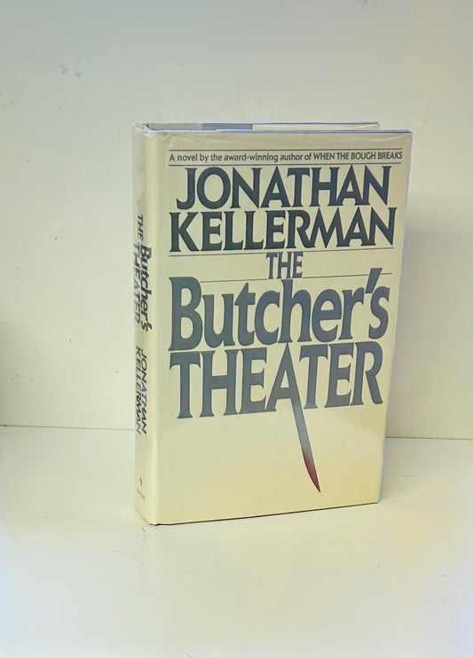 The Butcher’s Theatre (signed copy)