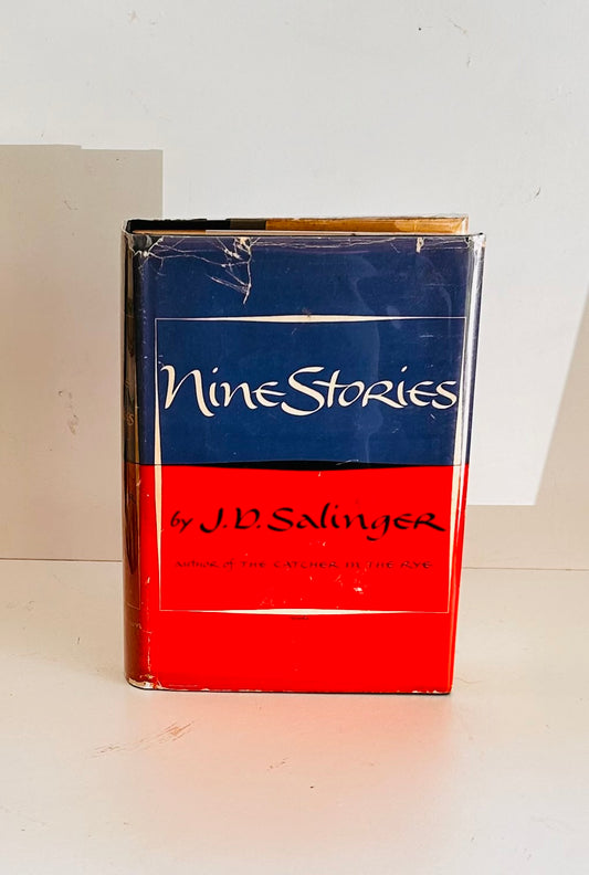 Nine Stories