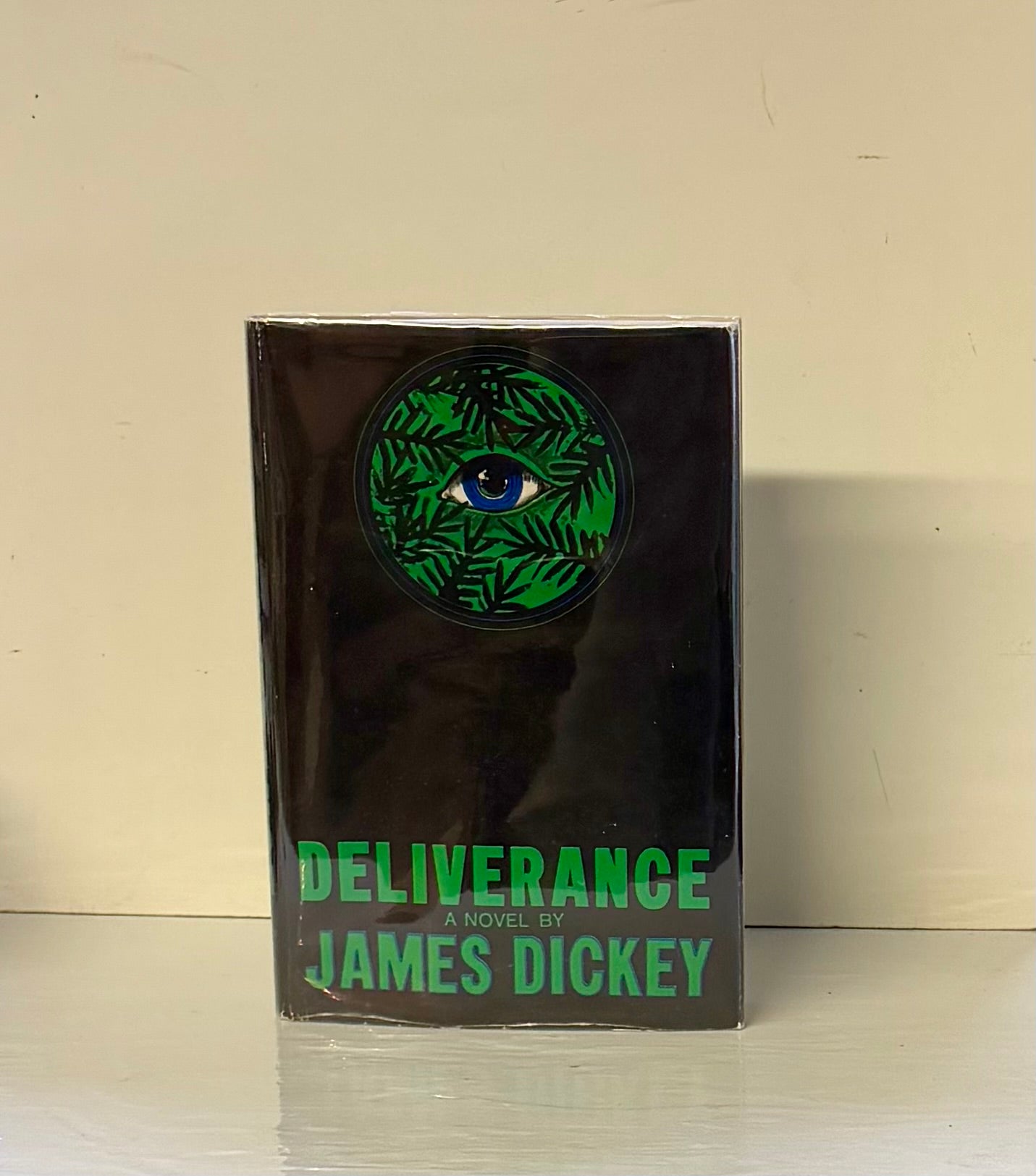 Deliverance