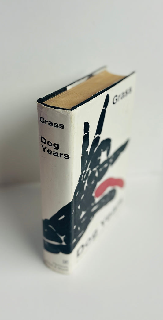 Dog Years