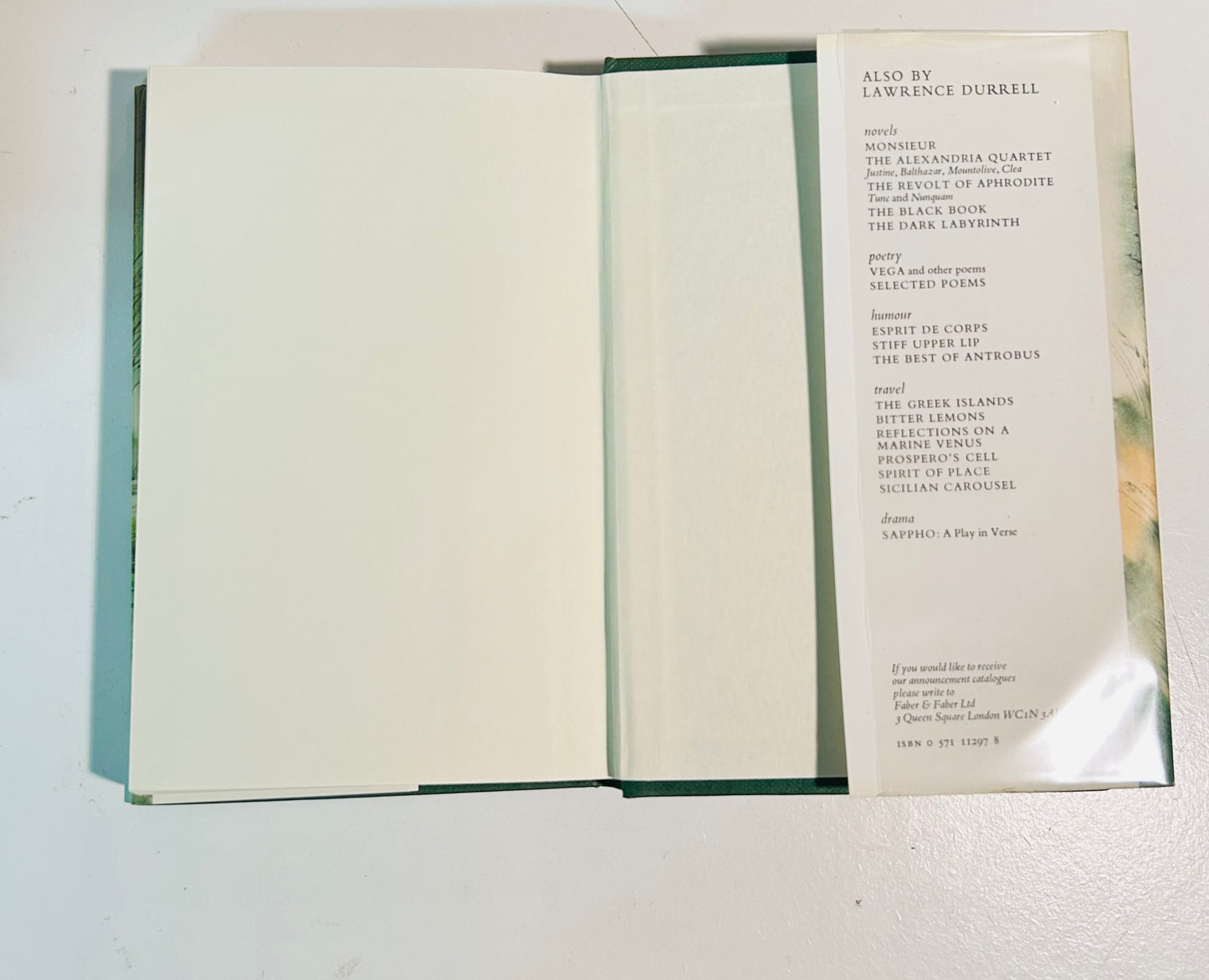 Livia (Buried Alive)