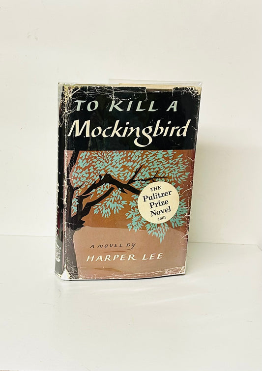 To Kill a Mockingbird