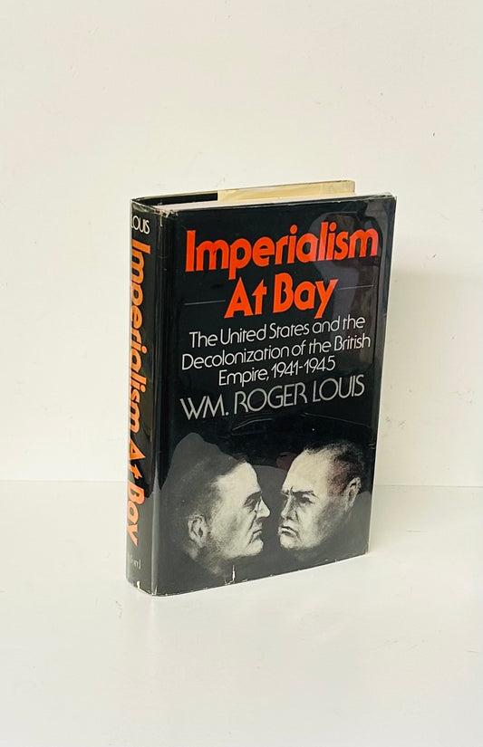 Imperialism at Bay