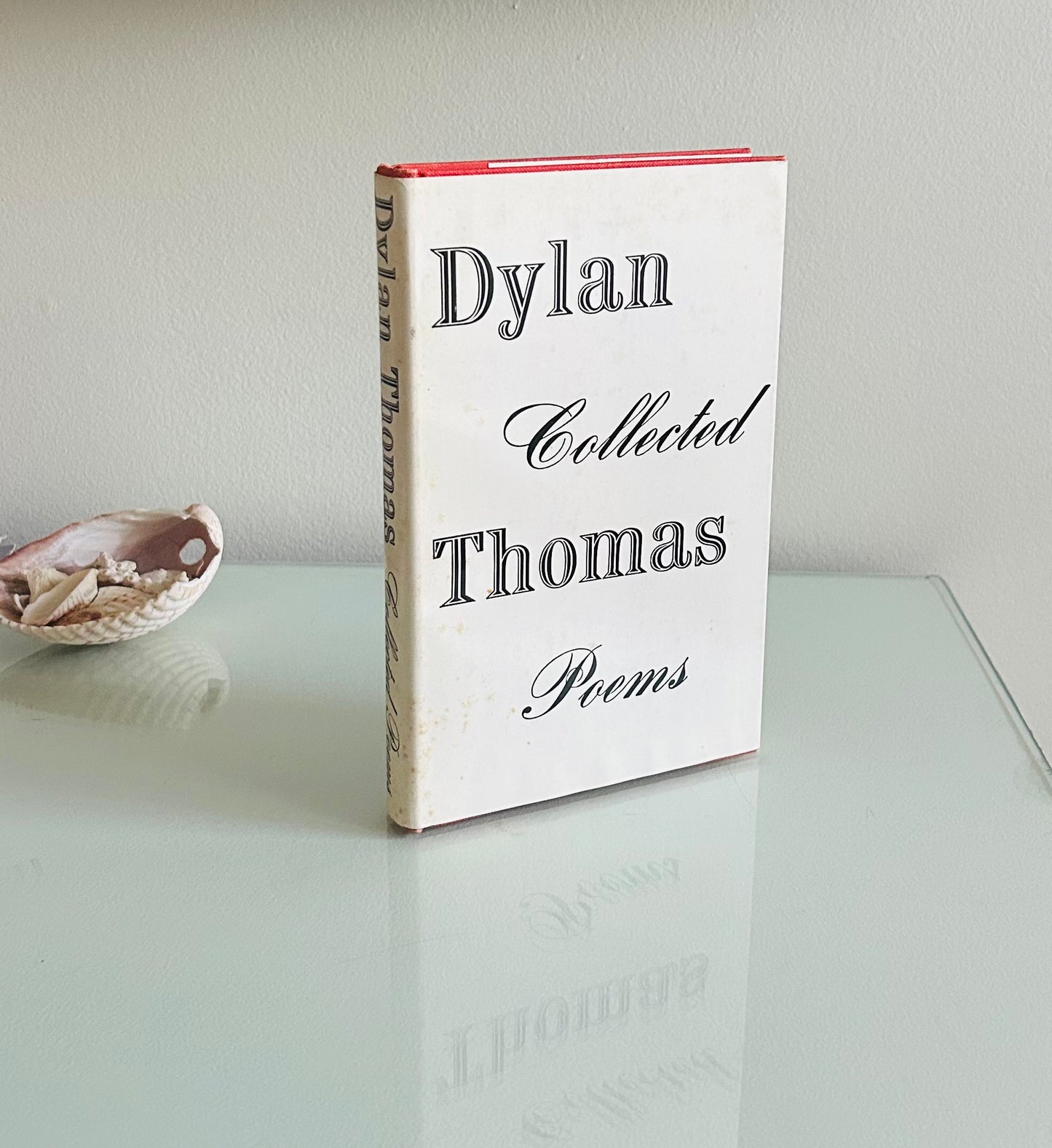 The Collected Poems of Dylan Thomas