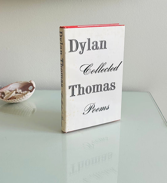 The Collected Poems of Dylan Thomas
