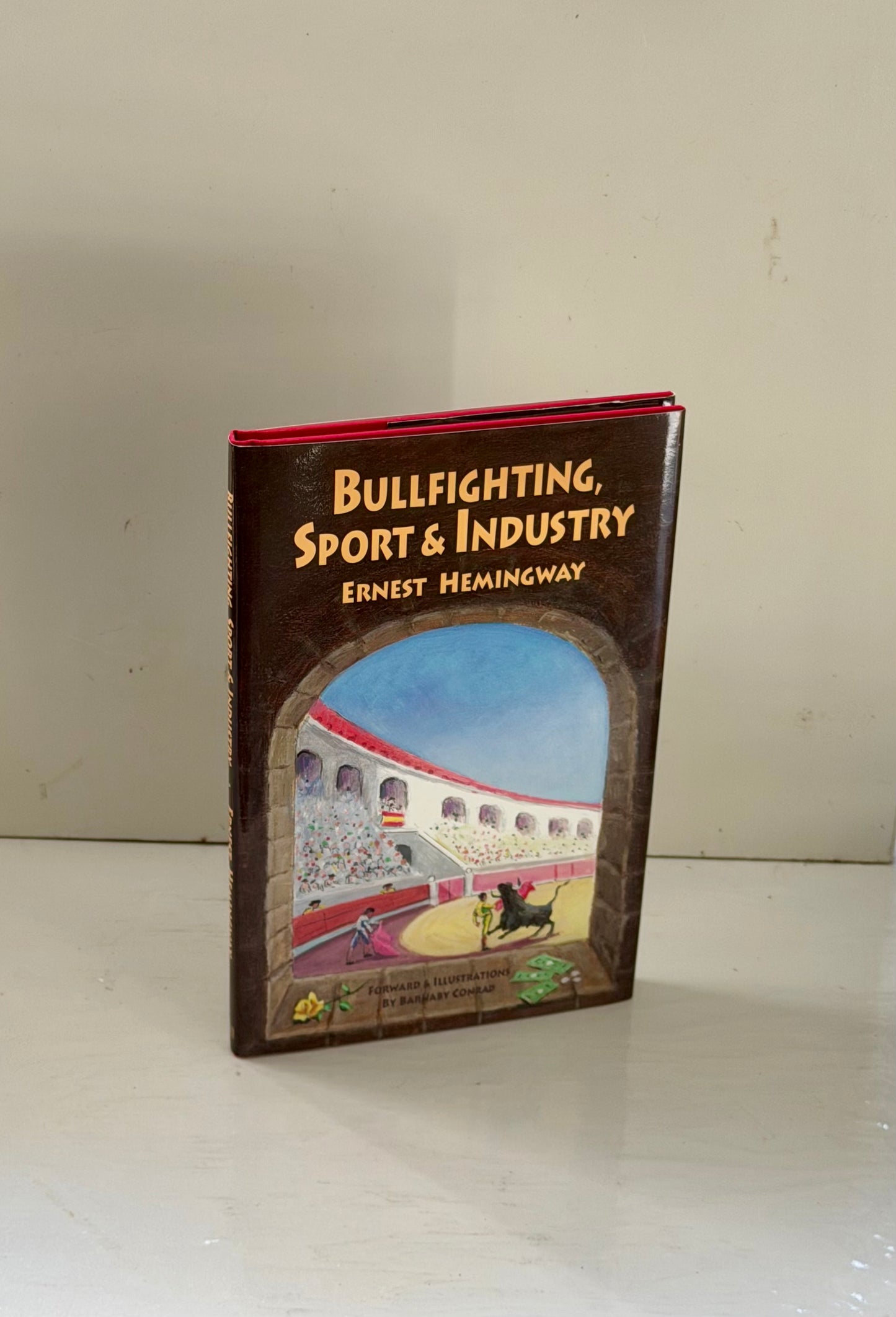 Bullfighting, Sport & Industry