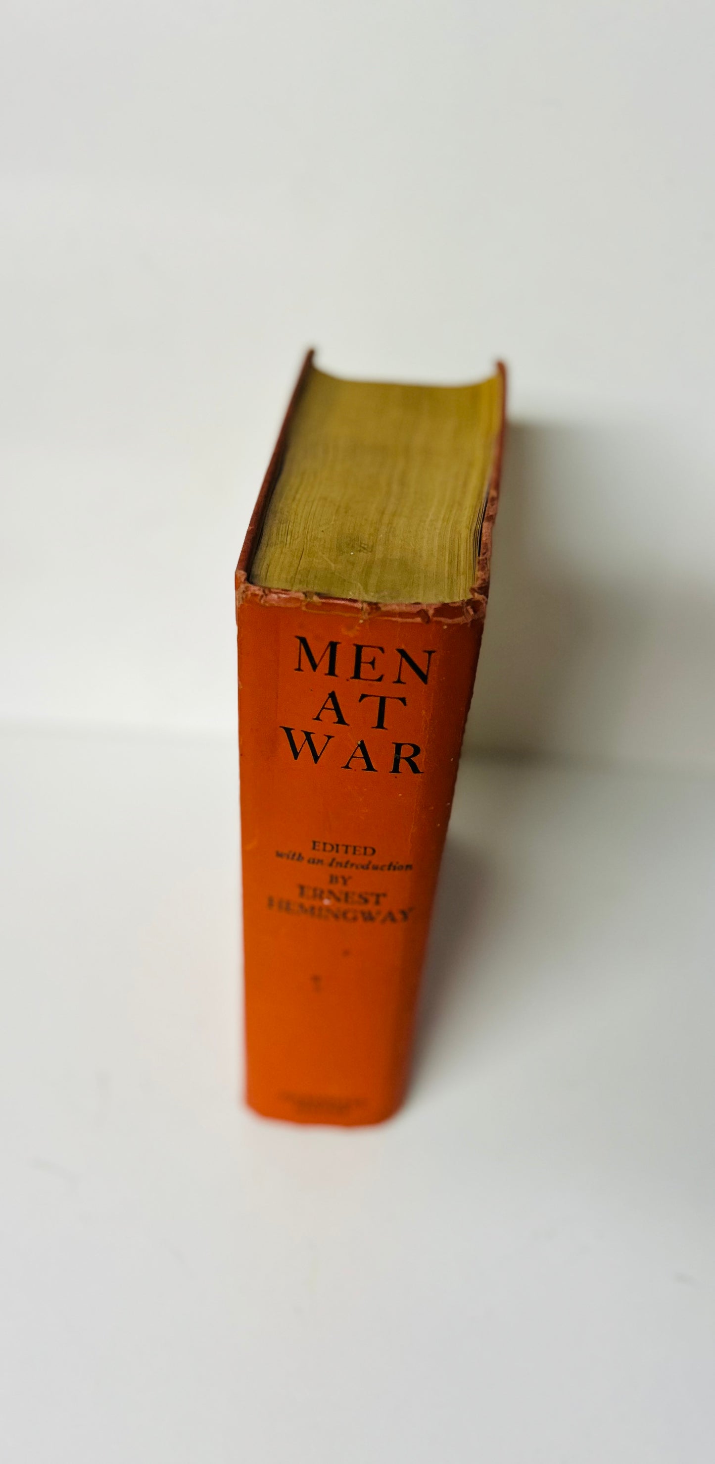 Men at War