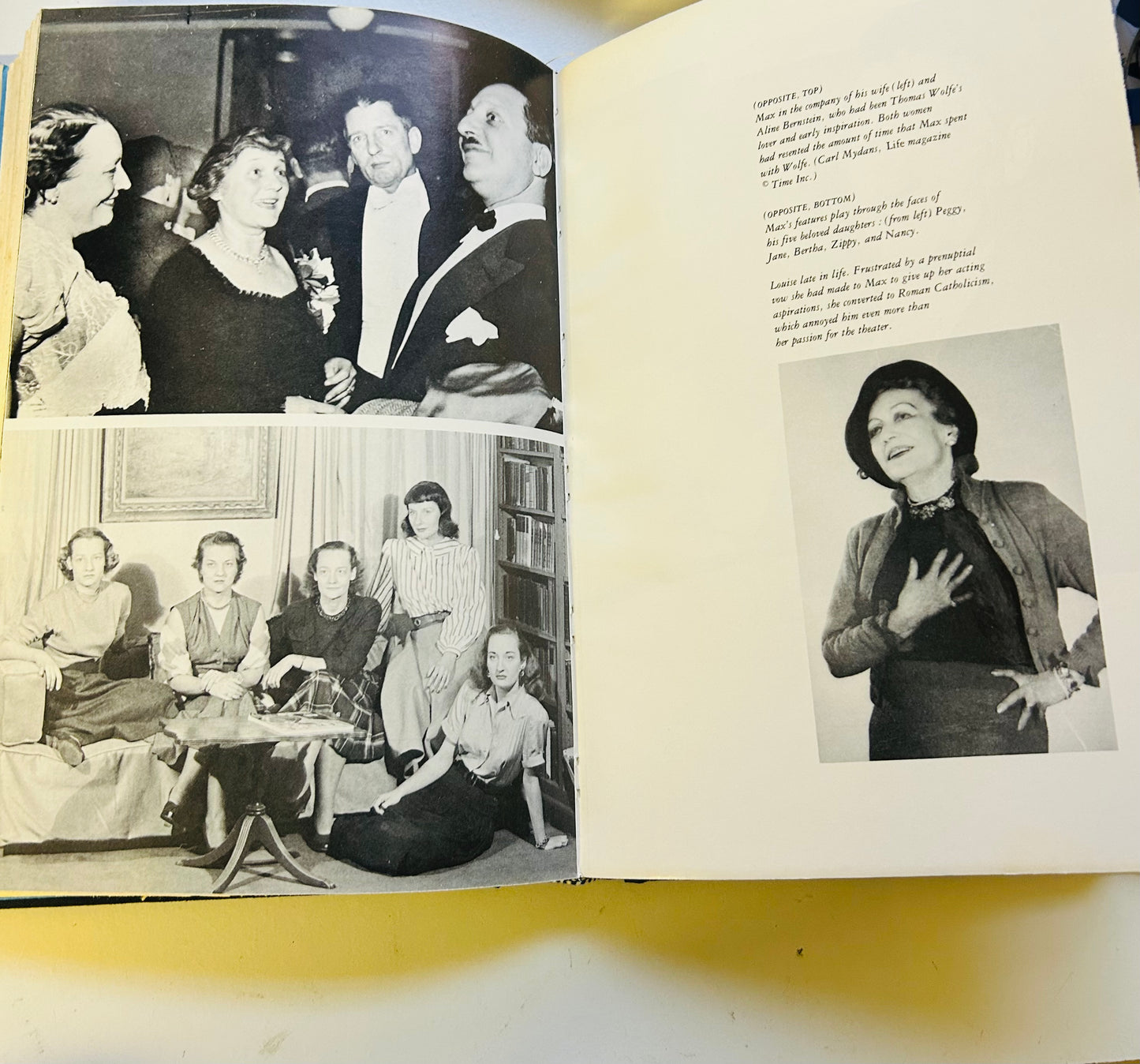 Max Perkins: Editor of Genius