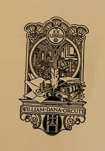 The Kingdom of Books