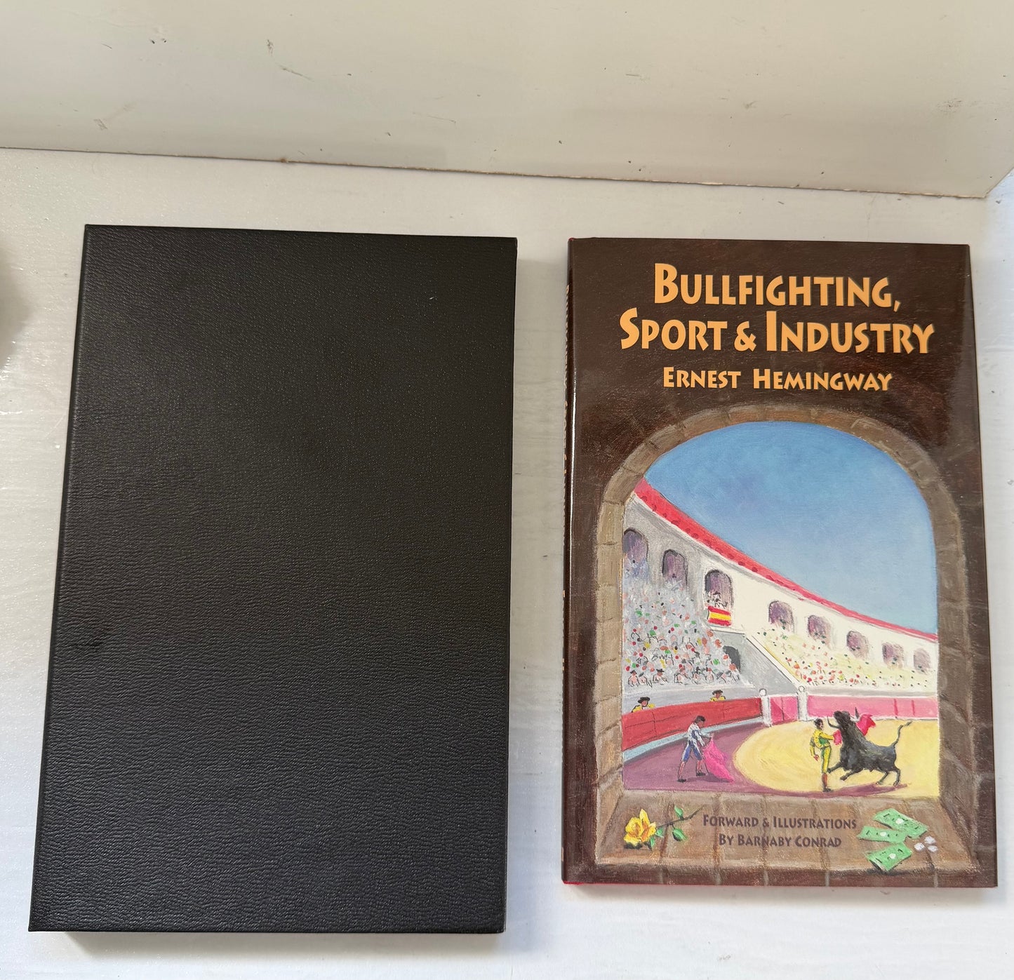 Bullfighting, Sport & Industry
