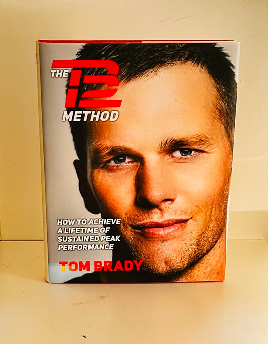 The TB12 Method