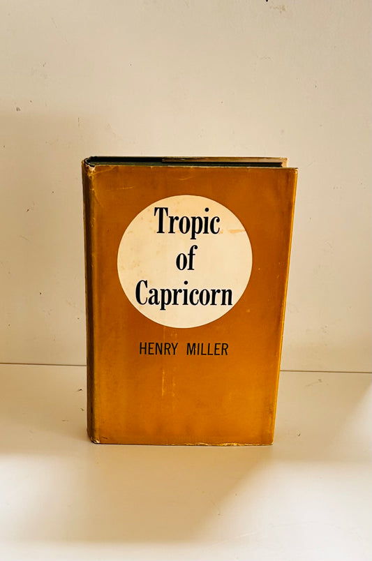 Tropic of Capricorn