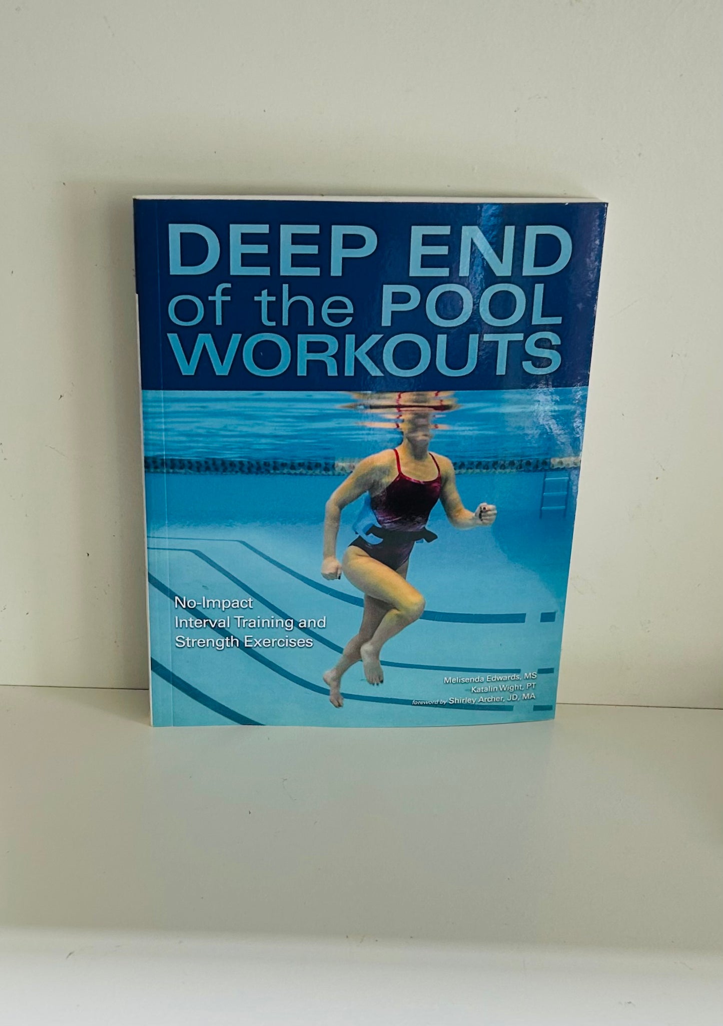 Deep End of the Pool Workouts