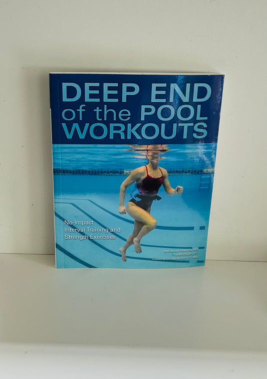 Deep End of the Pool Workouts