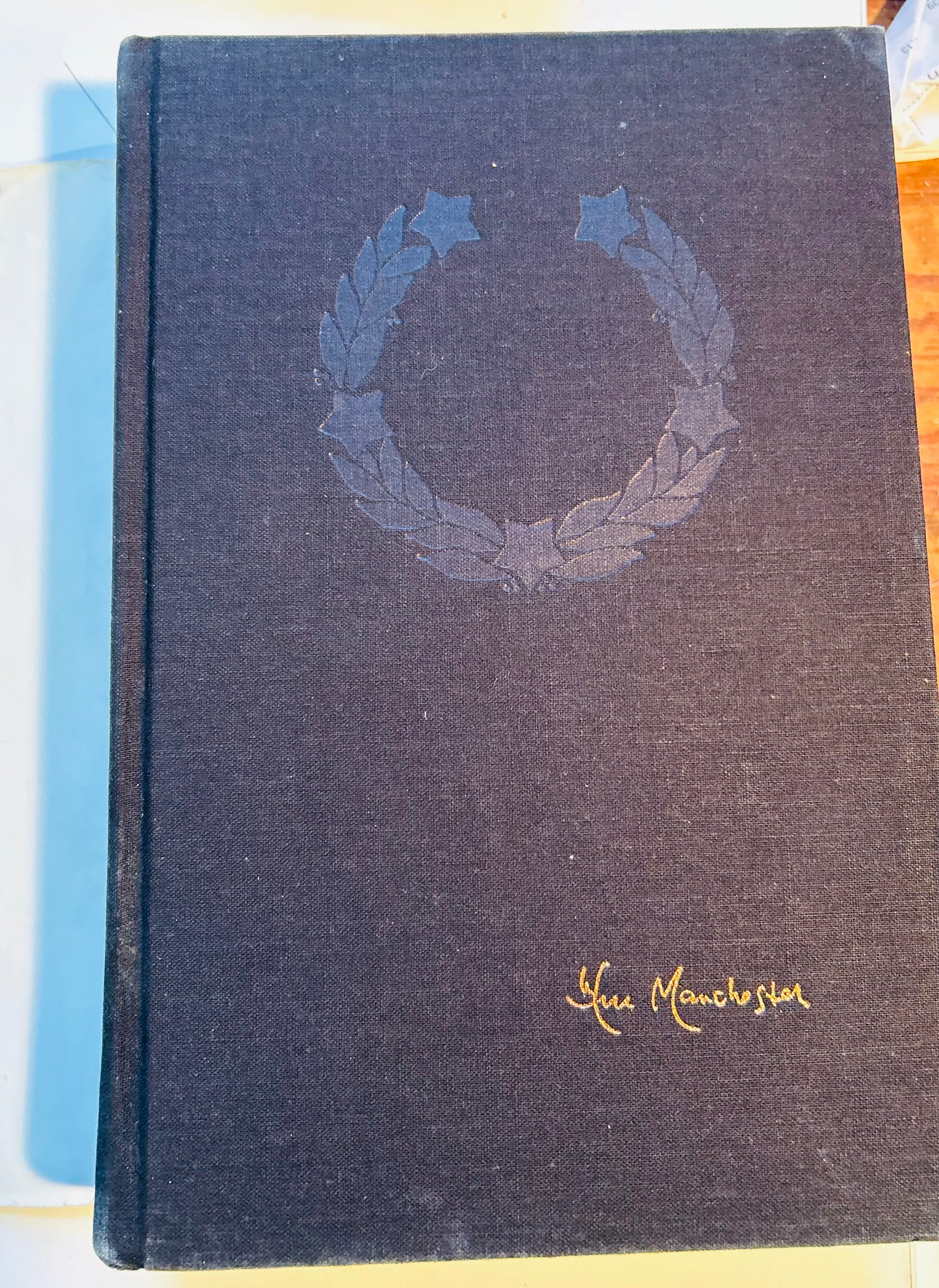 American Caesar: Douglas MacArthur 1880-1964