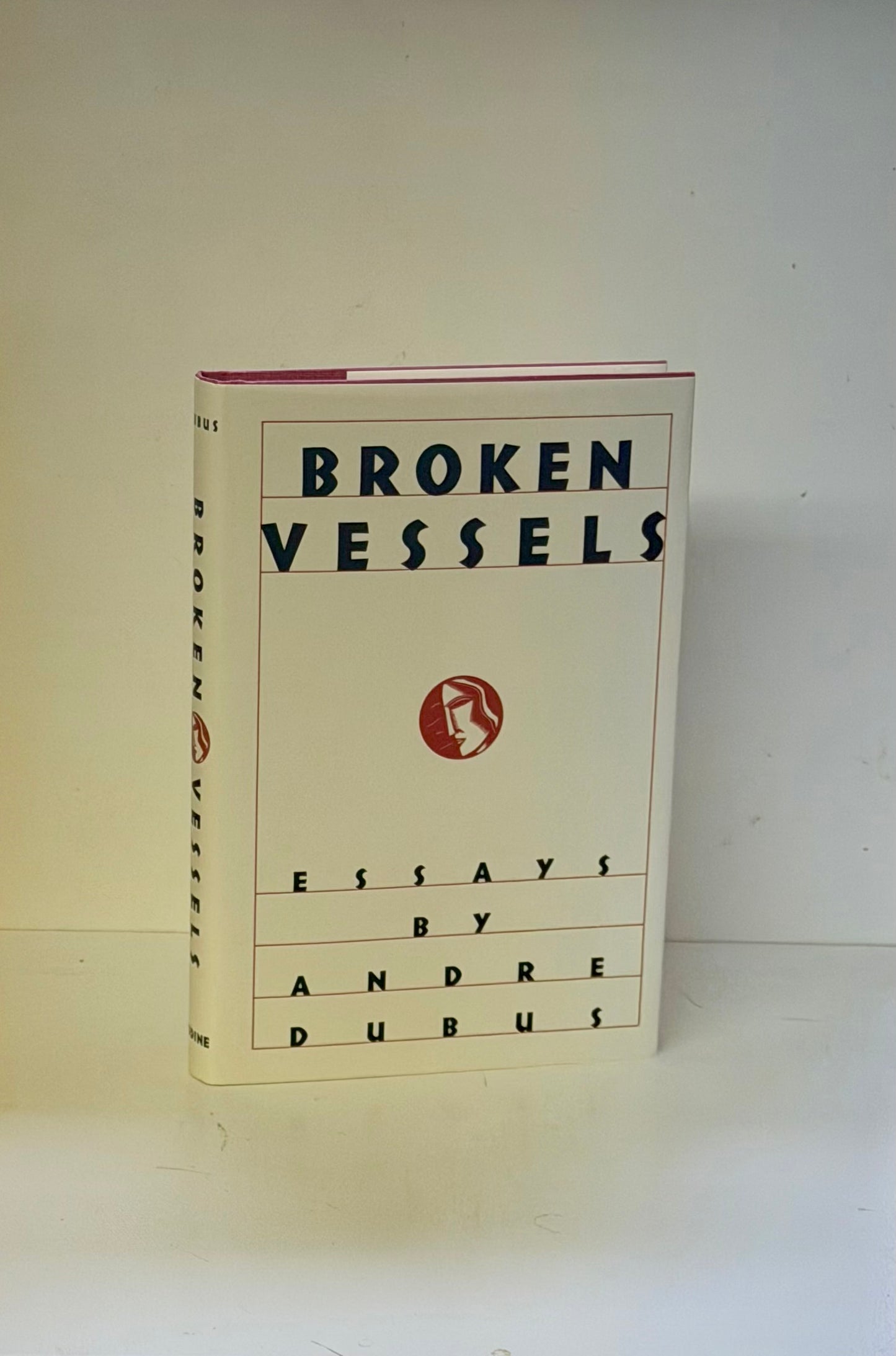 Broken Vessels