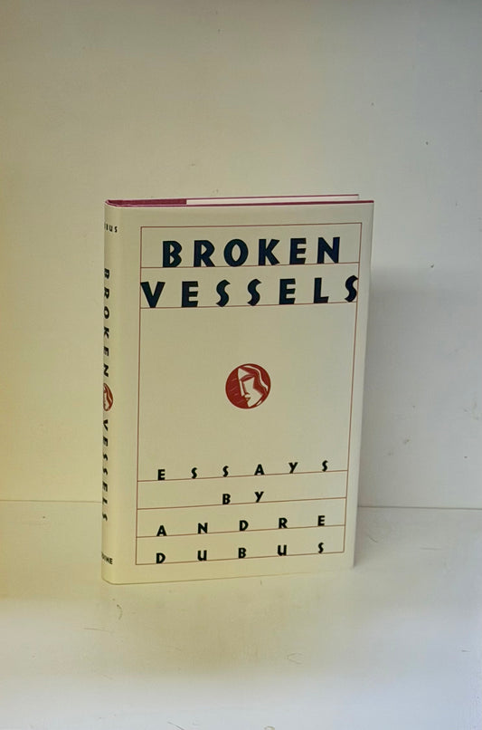 Broken Vessels
