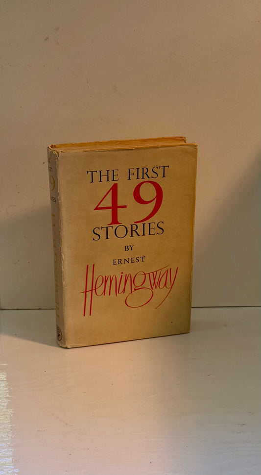 The First 49 Stories